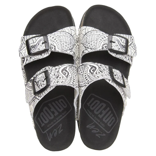 Women's On Foot Naoshima - Mandala