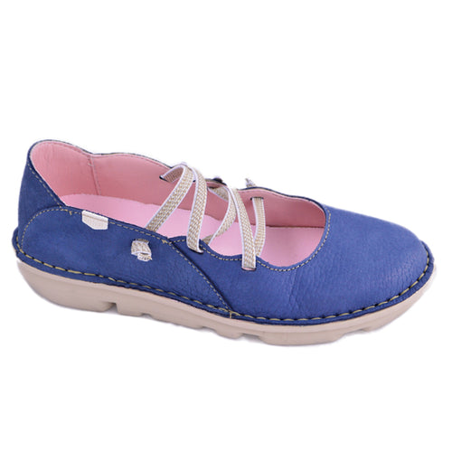 Women's On Foot Silken 30000 - Marino