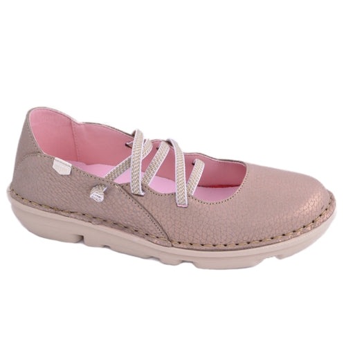 Women's On Foot Silken 30000 - Taupe