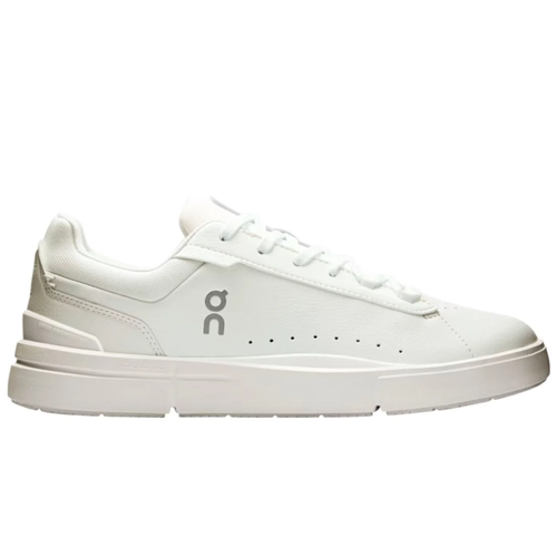 Women’s On The Roger Advantage – White/White