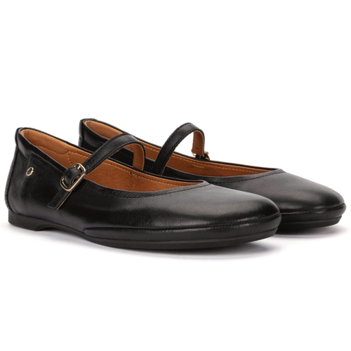 Women's PIkolinos Carmona W2S-2631CO - Black