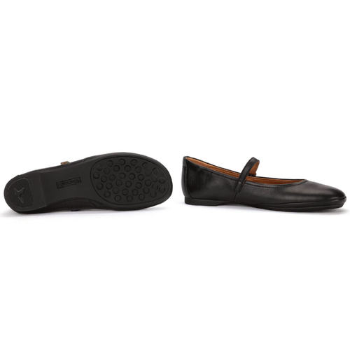 Women's PIkolinos Carmona W2S-2631CO - Black