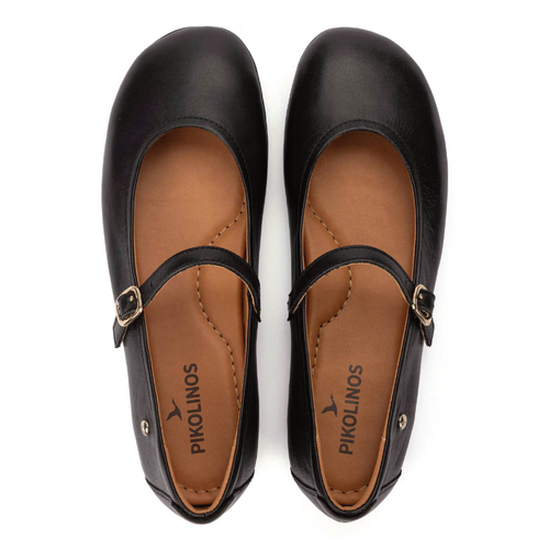 Women's PIkolinos Carmona W2S-2631CO - Black
