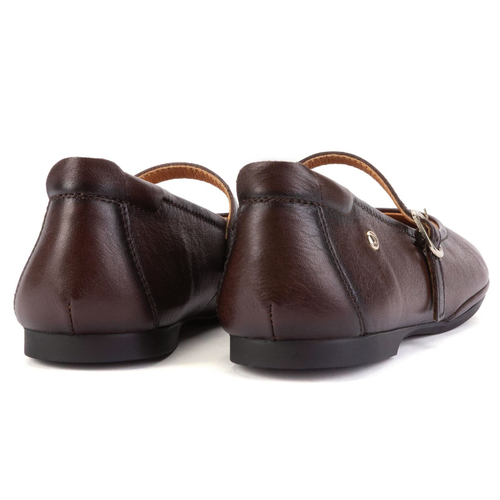 Women's PIkolinos Carmona W2S-2631CO - Caoba