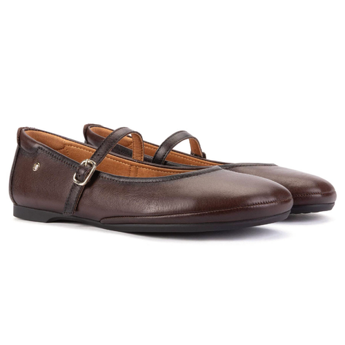 Women's PIkolinos Carmona W2S-2631CO - Caoba