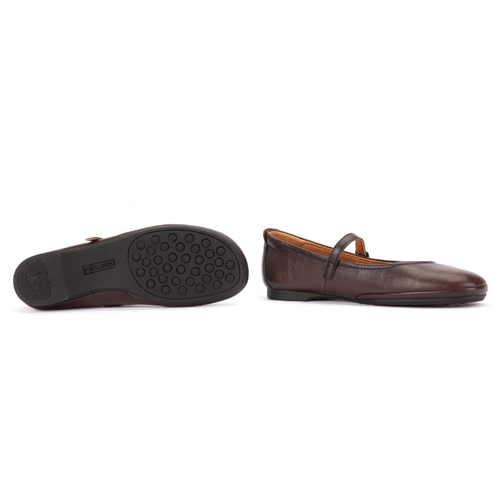 Women's PIkolinos Carmona W2S-2631CO - Caoba