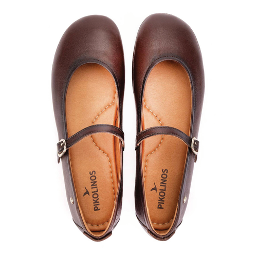 Women's PIkolinos Carmona W2S-2631CO - Caoba