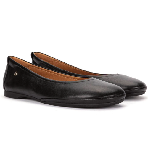 Women's PIkolinos Carmona W2S-2655CO - Black