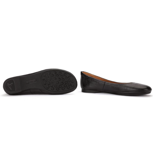 Women's PIkolinos Carmona W2S-2655CO - Black