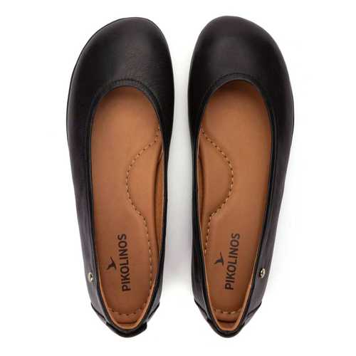 Women's PIkolinos Carmona W2S-2655CO - Black