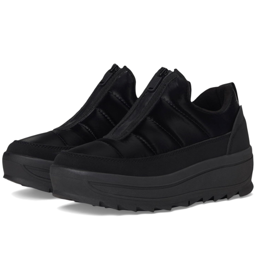 Women's Pajar Gala Mini Veltec Boot - Black