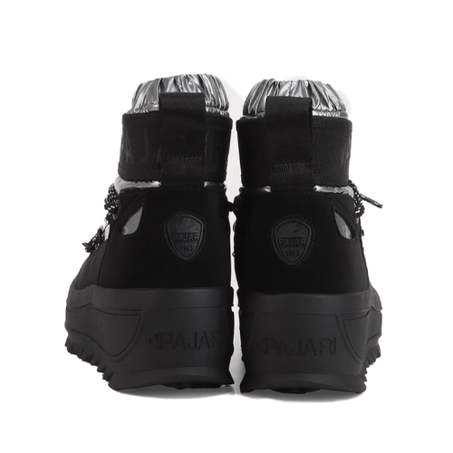 Women's Pajar Galaxy Mini - Graphite Liquid Metal