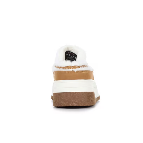 Women's Pajar Jules - Tan