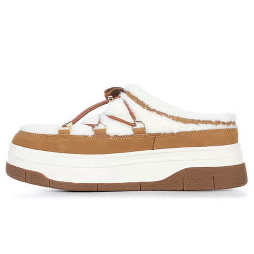 Women's Pajar Jules - Tan