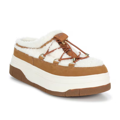 Women's Pajar Jules - Tan