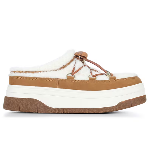 Women's Pajar Jules - Tan