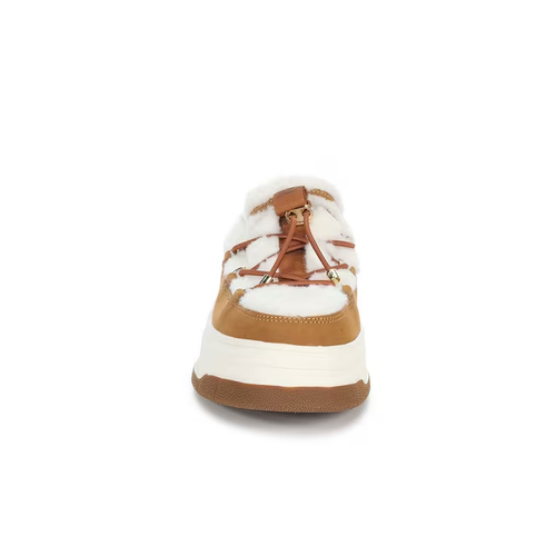 Women's Pajar Jules - Tan