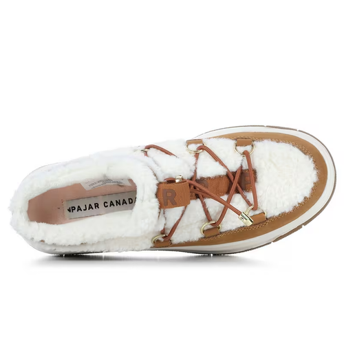 Women's Pajar Jules - Tan