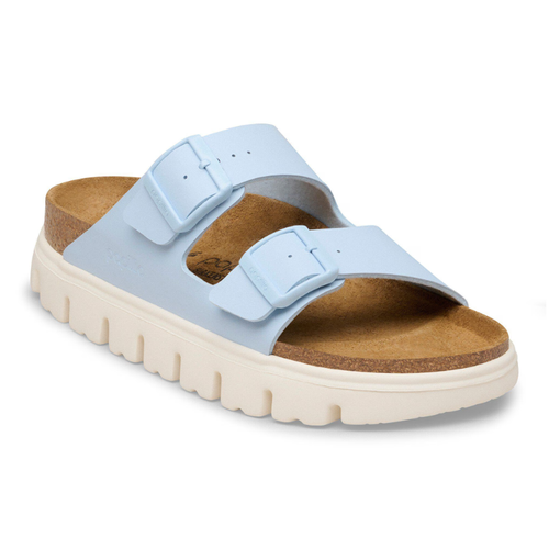 Women’s Papillio® by Birkenstock Arizona Chunky – Baby Blue