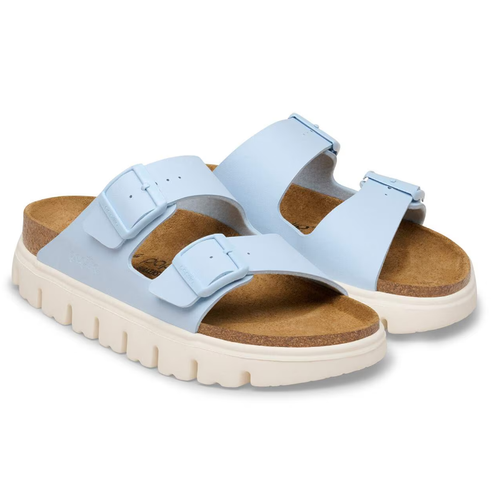 Women’s Papillio® by Birkenstock Arizona Chunky – Baby Blue