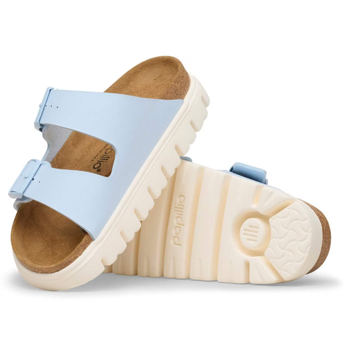 Women’s Papillio® by Birkenstock Arizona Chunky – Baby Blue