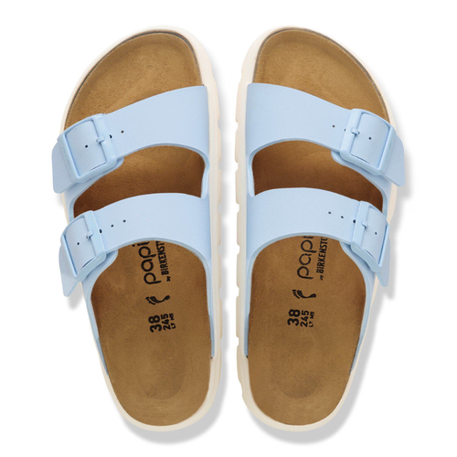 Women’s Papillio® by Birkenstock Arizona Chunky – Baby Blue