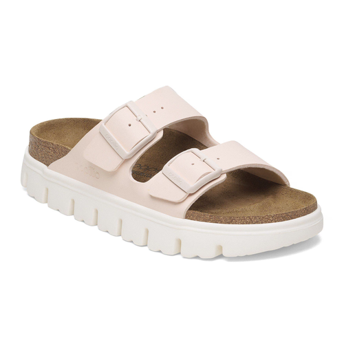 Women’s Papillio® by Birkenstock Arizona Chunky – Light Rose