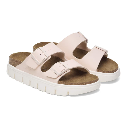 Women’s Papillio® by Birkenstock Arizona Chunky – Light Rose
