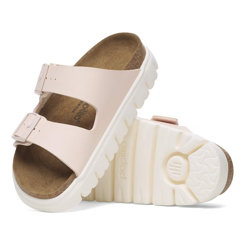 Women’s Papillio® by Birkenstock Arizona Chunky – Light Rose
