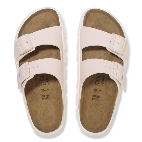 Women’s Papillio® by Birkenstock Arizona Chunky – Light Rose