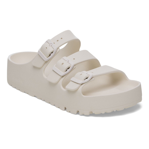 Women’s Papillio® by Birkenstock Florida Flex EVA – Eggshell