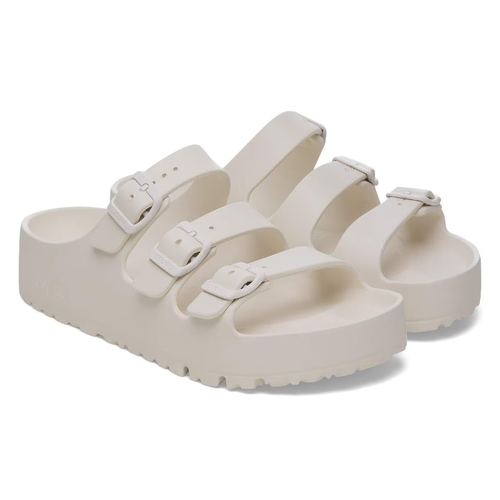 Women’s Papillio® by Birkenstock Florida Flex EVA – Eggshell