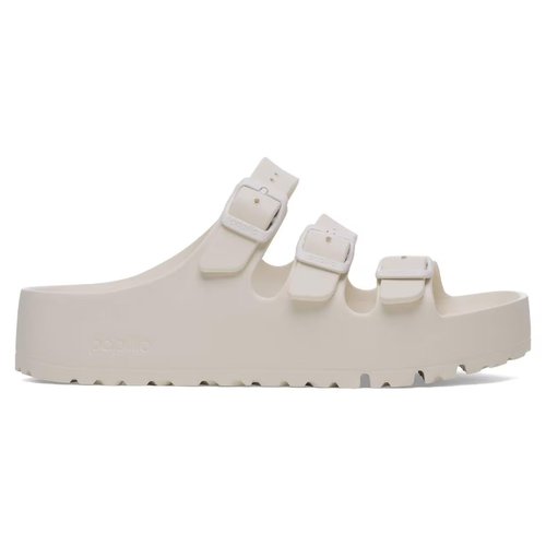 Women’s Papillio® by Birkenstock Florida Flex EVA – Eggshell