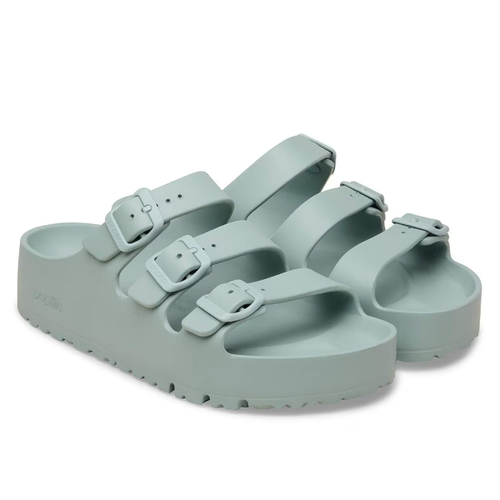 Women’s Papillio® by Birkenstock Florida Flex EVA – Pure Sage