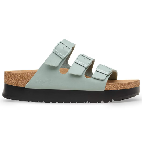 Women’s Papillio® by Birkenstock Florida Flex Vegan – Pure Sage