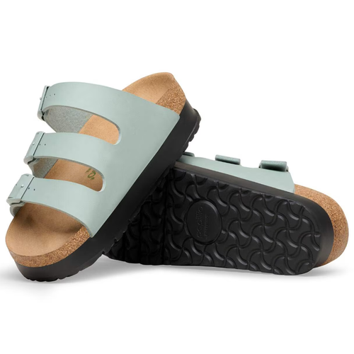 Women’s Papillio® by Birkenstock Florida Flex Vegan – Pure Sage