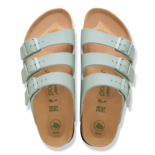 Women’s Papillio® by Birkenstock Florida Flex Vegan – Pure Sage