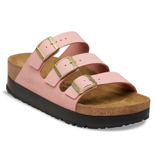Women’s Papillio® by Birkenstock Florida Flex – Pink Clay