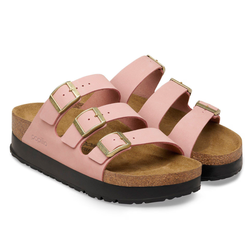 Women’s Papillio® by Birkenstock Florida Flex – Pink Clay