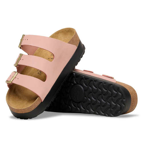 Women’s Papillio® by Birkenstock Florida Flex – Pink Clay
