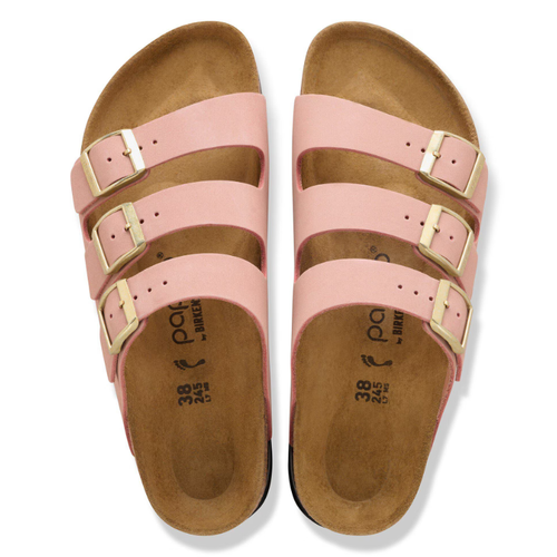 Women’s Papillio® by Birkenstock Florida Flex – Pink Clay