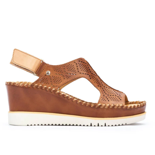 Women's Pikolinos Aduadulce W3Z-1775C1 - Brandy