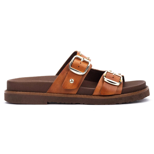 Women's Pikolinos Aitana W7Z-0939 - Brandy