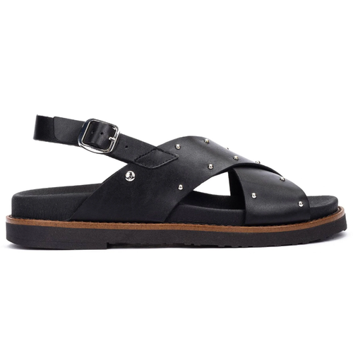 Women's Pikolinos Aitana W7Z-0995 - Black