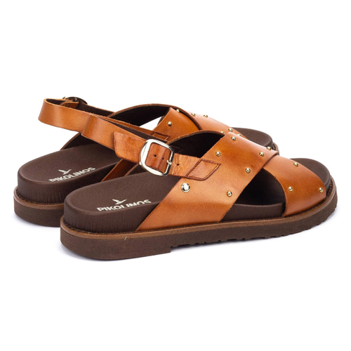 Women's Pikolinos Aitana W7Z-0995 - Brandy