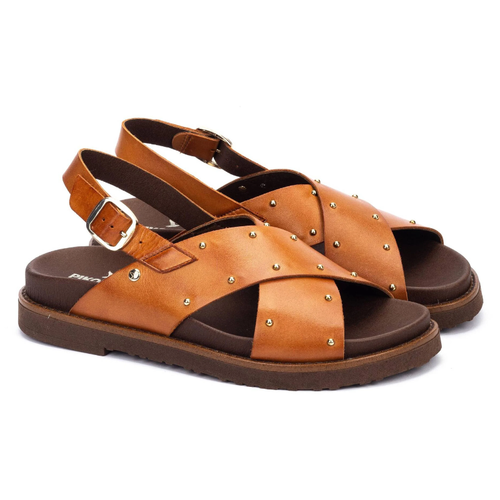 Women's Pikolinos Aitana W7Z-0995 - Brandy
