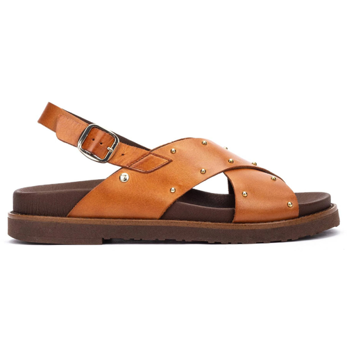 Women's Pikolinos Aitana W7Z-0995 - Brandy