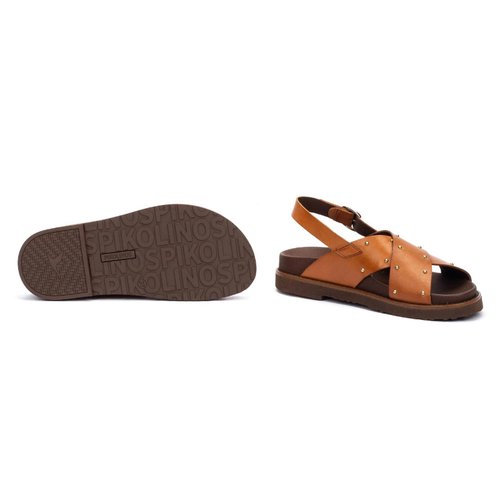 Women's Pikolinos Aitana W7Z-0995 - Brandy