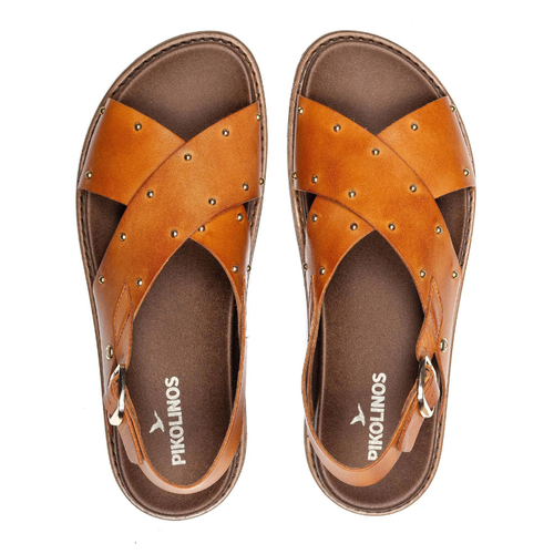 Women's Pikolinos Aitana W7Z-0995 - Brandy