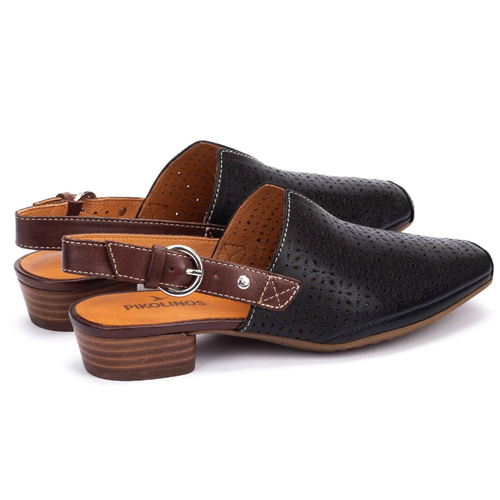 Women's Pikolinos Alameda W1N-5955C1 - Black